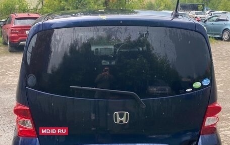 Honda Freed I, 2010 год, 750 000 рублей, 4 фотография