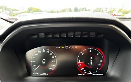 Volvo XC90 II рестайлинг, 2017 год, 3 948 000 рублей, 13 фотография