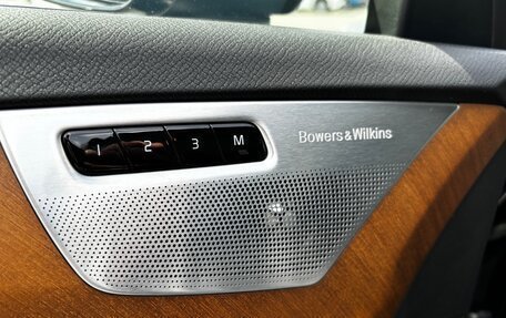 Volvo XC90 II рестайлинг, 2017 год, 3 948 000 рублей, 26 фотография