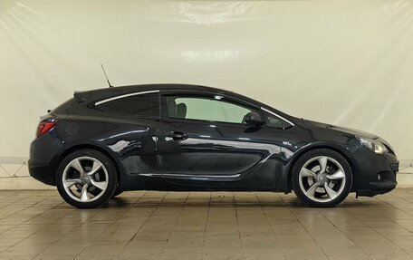 Opel Astra J, 2012 год, 579 000 рублей, 4 фотография