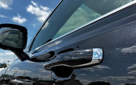 Volvo XC90 II рестайлинг, 2017 год, 3 948 000 рублей, 31 фотография