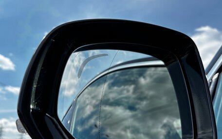 Volvo XC90 II рестайлинг, 2017 год, 3 948 000 рублей, 30 фотография