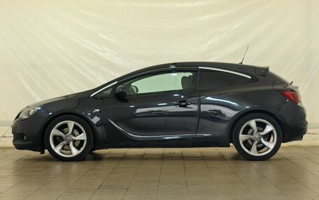 Opel Astra J, 2012 год, 579 000 рублей, 5 фотография