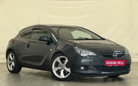 Opel Astra J, 2012 год, 579 000 рублей, 3 фотография