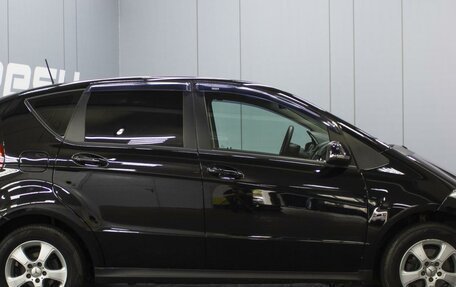 Mercedes-Benz A-Класс, 2012 год, 990 000 рублей, 5 фотография