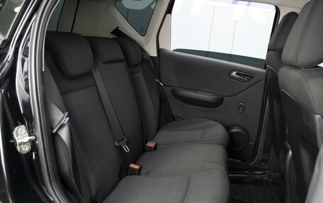 Mercedes-Benz A-Класс, 2012 год, 990 000 рублей, 7 фотография