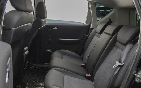 Mercedes-Benz A-Класс, 2012 год, 990 000 рублей, 9 фотография