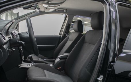 Mercedes-Benz A-Класс, 2012 год, 990 000 рублей, 10 фотография