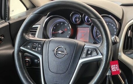 Opel Astra J, 2012 год, 579 000 рублей, 12 фотография