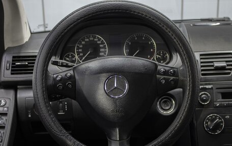 Mercedes-Benz A-Класс, 2012 год, 990 000 рублей, 12 фотография