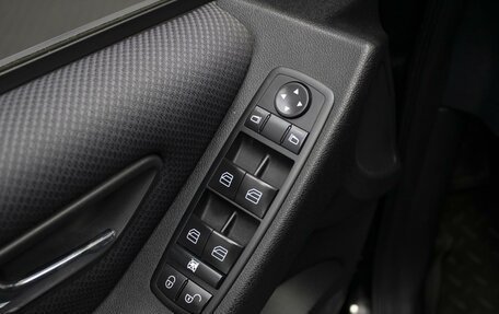 Mercedes-Benz A-Класс, 2012 год, 990 000 рублей, 17 фотография