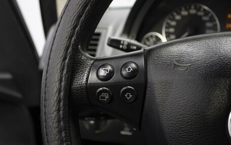 Mercedes-Benz A-Класс, 2012 год, 990 000 рублей, 15 фотография