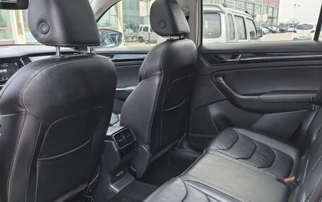 Skoda Kodiaq I, 2021 год, 2 658 998 рублей, 5 фотография