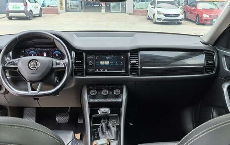 Skoda Kodiaq I, 2021 год, 2 658 998 рублей, 4 фотография