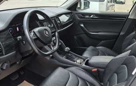 Skoda Kodiaq I, 2021 год, 2 658 998 рублей, 3 фотография