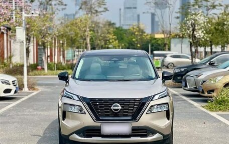 Nissan X-Trail, 2023 год, 3 130 000 рублей, 2 фотография