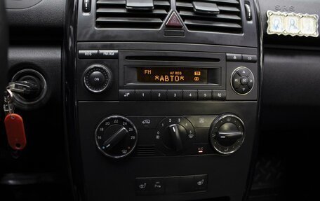 Mercedes-Benz A-Класс, 2012 год, 990 000 рублей, 14 фотография
