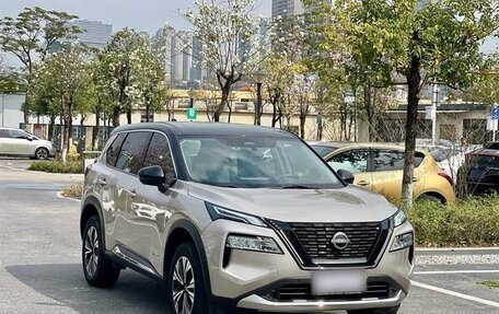 Nissan X-Trail, 2023 год, 3 130 000 рублей, 3 фотография