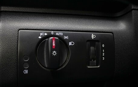 Mercedes-Benz A-Класс, 2012 год, 990 000 рублей, 18 фотография