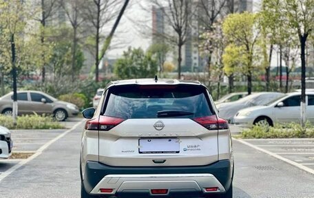 Nissan X-Trail, 2023 год, 3 130 000 рублей, 5 фотография