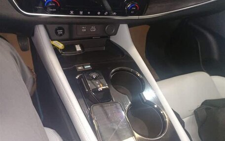 Nissan X-Trail, 2023 год, 3 130 000 рублей, 8 фотография