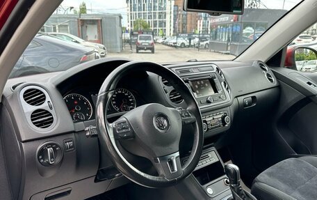 Volkswagen Tiguan I, 2013 год, 1 549 000 рублей, 8 фотография