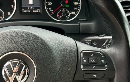 Volkswagen Tiguan I, 2013 год, 1 549 000 рублей, 14 фотография