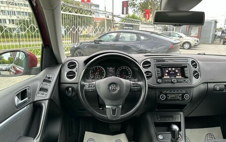 Volkswagen Tiguan I, 2013 год, 1 549 000 рублей, 11 фотография