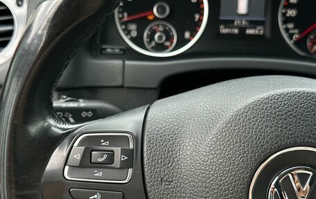 Volkswagen Tiguan I, 2013 год, 1 549 000 рублей, 15 фотография