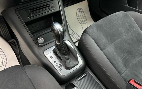 Volkswagen Tiguan I, 2013 год, 1 549 000 рублей, 22 фотография