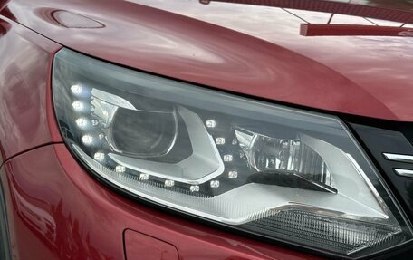 Volkswagen Tiguan I, 2013 год, 1 549 000 рублей, 16 фотография