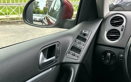 Volkswagen Tiguan I, 2013 год, 1 549 000 рублей, 19 фотография