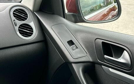 Volkswagen Tiguan I, 2013 год, 1 549 000 рублей, 18 фотография