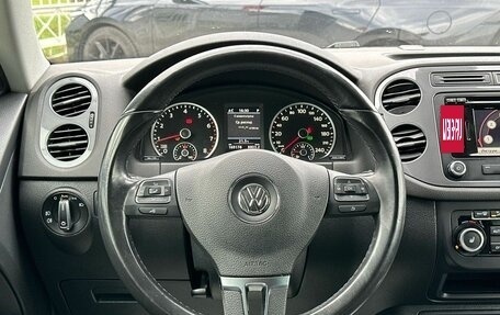 Volkswagen Tiguan I, 2013 год, 1 549 000 рублей, 13 фотография