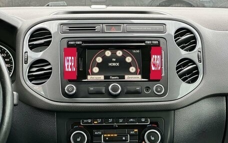 Volkswagen Tiguan I, 2013 год, 1 549 000 рублей, 23 фотография