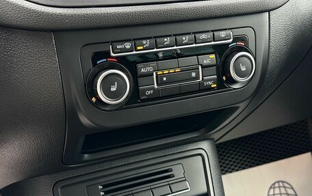 Volkswagen Tiguan I, 2013 год, 1 549 000 рублей, 24 фотография