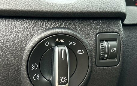 Volkswagen Tiguan I, 2013 год, 1 549 000 рублей, 27 фотография