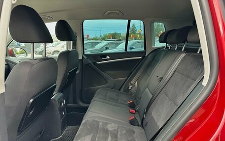 Volkswagen Tiguan I, 2013 год, 1 549 000 рублей, 29 фотография
