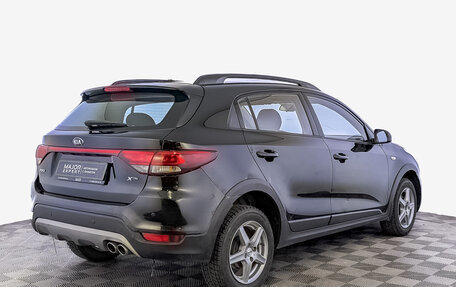 KIA Rio IV, 2020 год, 945 000 рублей, 5 фотография