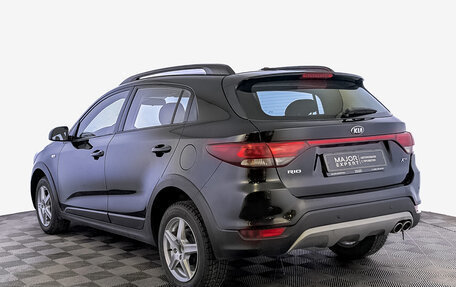 KIA Rio IV, 2020 год, 945 000 рублей, 7 фотография