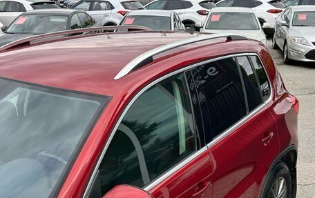 Volkswagen Tiguan I, 2013 год, 1 549 000 рублей, 31 фотография