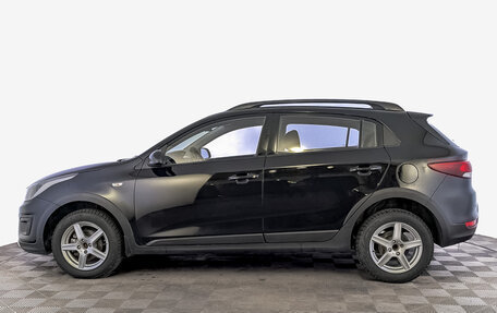 KIA Rio IV, 2020 год, 945 000 рублей, 8 фотография