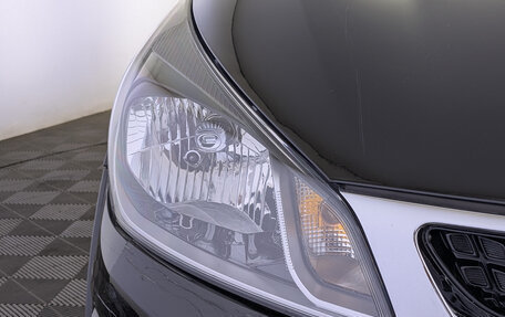 KIA Rio IV, 2020 год, 945 000 рублей, 10 фотография