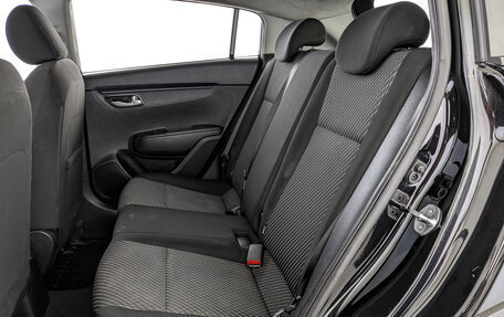 KIA Rio IV, 2020 год, 945 000 рублей, 17 фотография