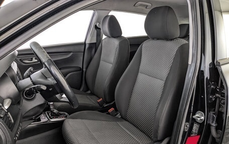 KIA Rio IV, 2020 год, 945 000 рублей, 19 фотография