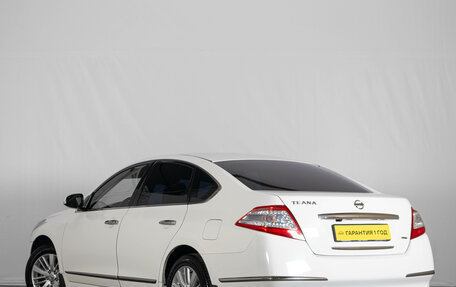 Nissan Teana, 2012 год, 1 299 000 рублей, 5 фотография