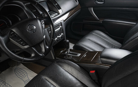 Nissan Teana, 2012 год, 1 299 000 рублей, 7 фотография