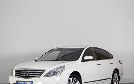 Nissan Teana, 2012 год, 1 299 000 рублей, 2 фотография
