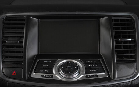 Nissan Teana, 2012 год, 1 299 000 рублей, 13 фотография