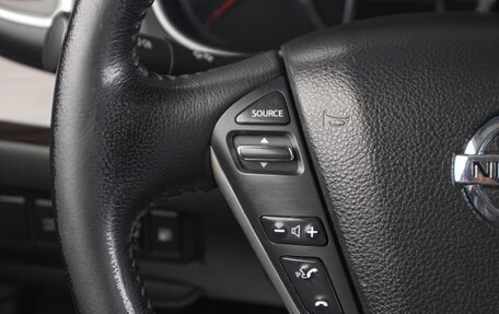 Nissan Teana, 2012 год, 1 299 000 рублей, 10 фотография